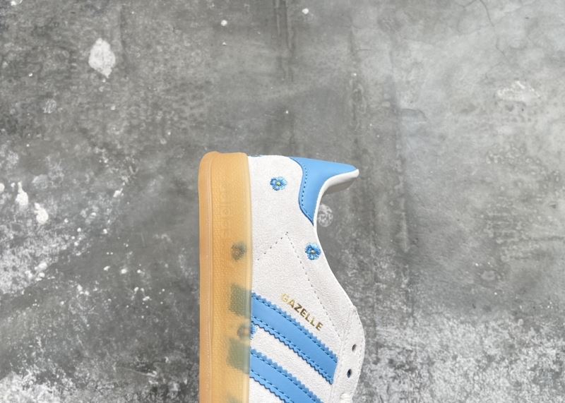 Adidas Gazelle Shoes